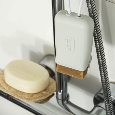 Eco-friendly soap case