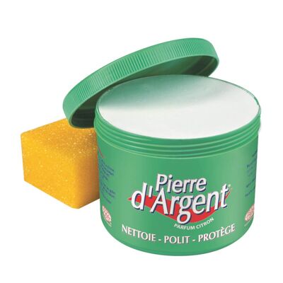 PIERRE D'ARGENT CITRON 800G / Lemon