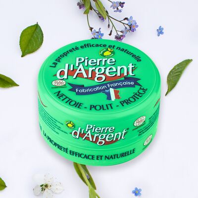 PIERRE D'ARGENT CITRON 300G / Lemon