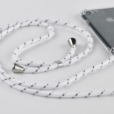 MUNUBELLE mobile phone chain "White"