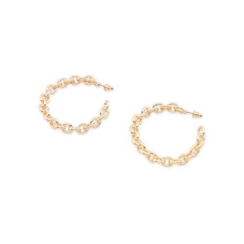 MUNUBELLE Ohrring "Twist Gold" (Set)