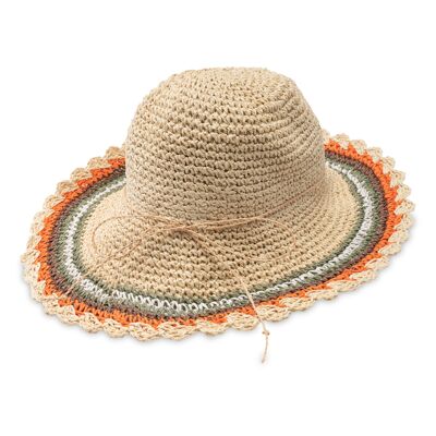 MUNUBELLE hat "Ibiza"