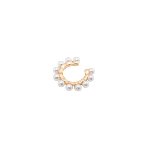 MUNUBELLE Ear Cuff "Pearl" - Single