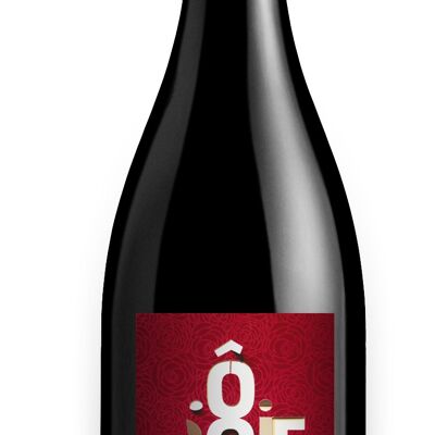 O Freude, AOC Fleurie 2018