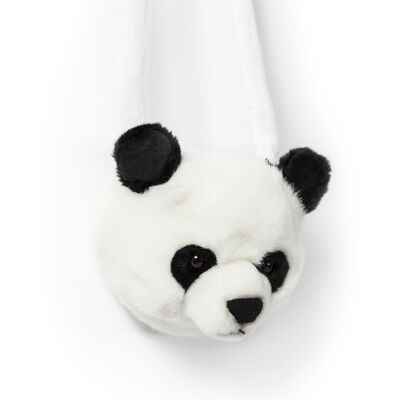 Purse panda