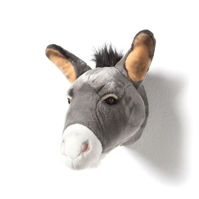 Francis the donkey