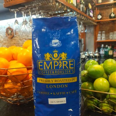 Empire Coffees