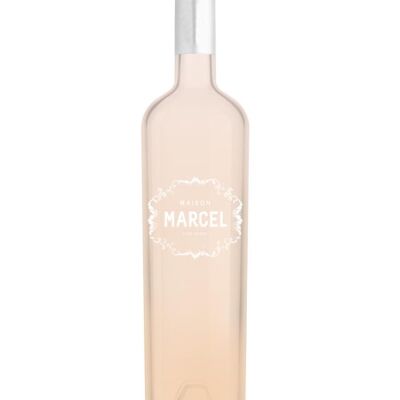 Maison Marcel Rosé