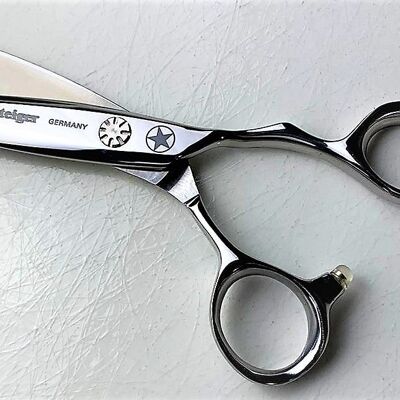 Sternsteiger Arminius Blitz hair shears in 6 inches