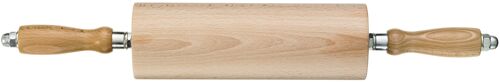 Sternsteiger Dough Rolling Pin in 450 mm x 90 mm