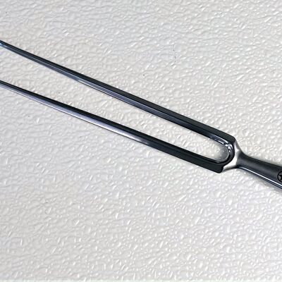 Tenedor para carne de diseño Sternsteiger en 13 cm