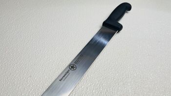 Couteau Kebab Sternsteiger en 44 cm 3