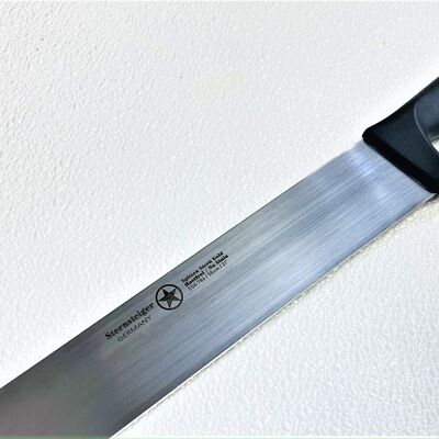Couteau à kebap professionnel Sternsteiger 55 cm