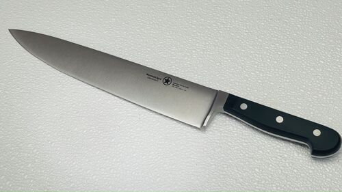 Sternsteiger Classic Chef's Knife in 26 cm