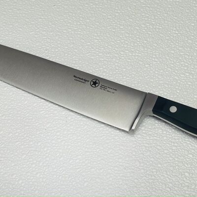 Couteau de chef classique Sternsteiger en 26 cm