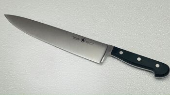 Couteau de chef classique Sternsteiger en 26 cm 1