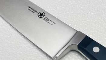 Couteau de chef classique Sternsteiger en 26 cm 2