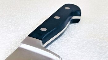 Couteau de chef classique Sternsteiger en 26 cm 3