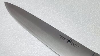 Couteau de chef classique Sternsteiger en 26 cm 4