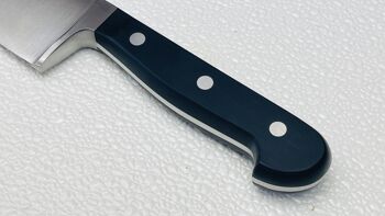 Couteau de chef classique Sternsteiger en 26 cm 5
