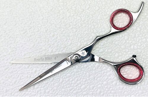 Sternsteiger Rosella Blitz hair shears