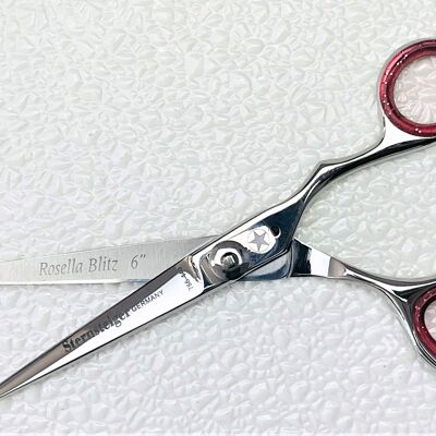 Sternsteiger Rosella Blitz hair shears