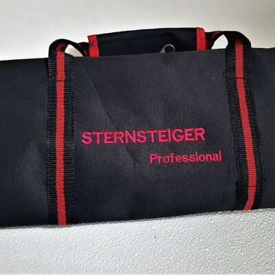 Borsa per il trasporto del coltello professionale Sternsteiger