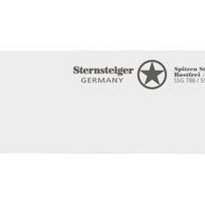 Sternsteiger Profi Dönermesser 55 cm