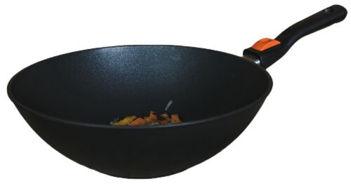 Sternsteiger MoVe 30 cm diameter Wok