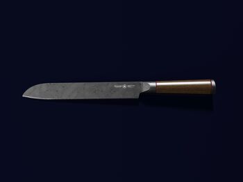 Couteau à pain Germanicum Arminius 1