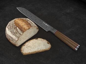 Couteau à pain Germanicum Arminius 3