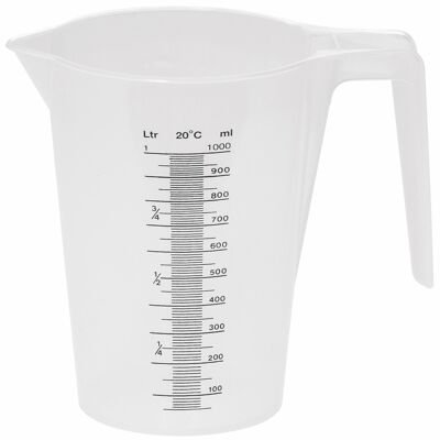 MEASURING CUP PP