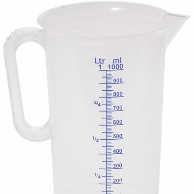 MEASURING CUP - 1000ml, 116mm