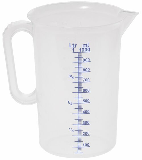 MEASURING CUP - 2000ml, 150mm