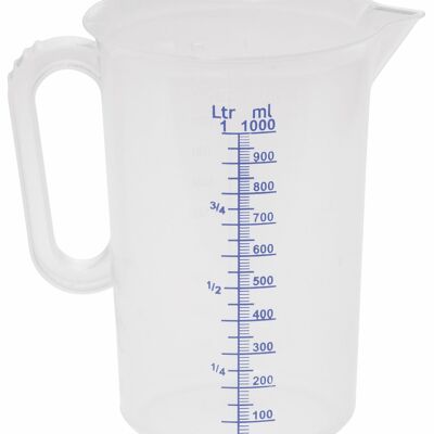 MISURATORE - 2000ml, 150mm