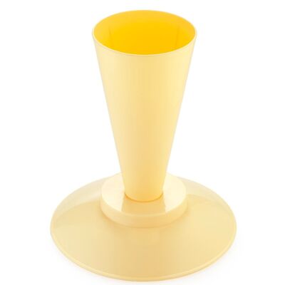 PASTRY BAG STAND PLASTIC