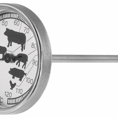THERMOMETER -50 bis + 125 ° C