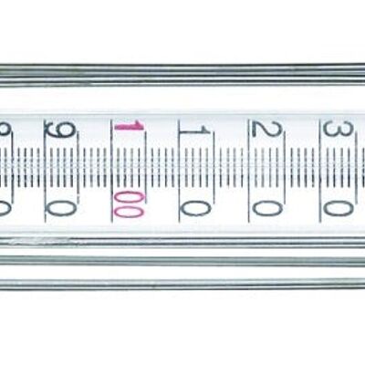 THERMOMETER + 80- + 180 ° C