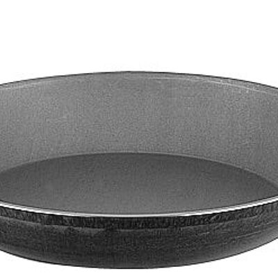 PAN HEAVY - 4.5cm, 24cm