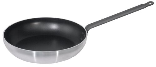 FRYING PAN ALU - 6.5cm, 28cm