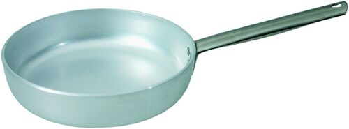 FRYING PAN ALU - 24cm