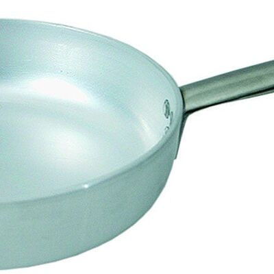 FRYING PAN ALU - 28cm