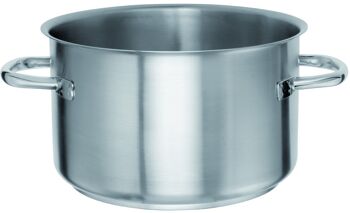 VIANDE / POT MIXTE - 3,8 L., 20cm