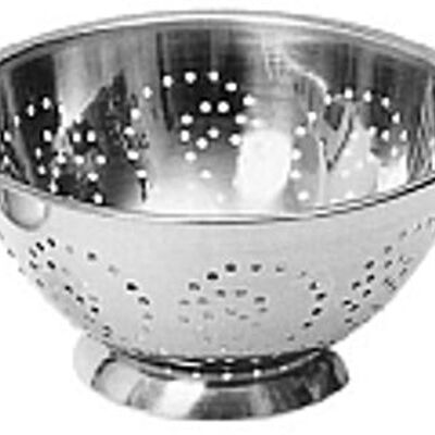 Colander INOX - 280mm