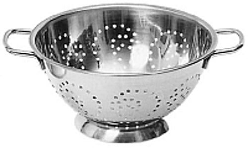 Colander INOX - 340mm