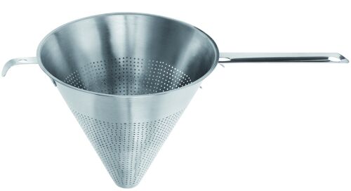 strainer INOX - 16cm