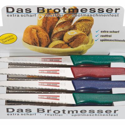 BROTMESSER - ANZEIGE