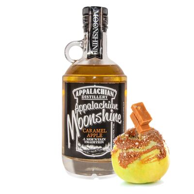 Appalachian Moonshine "Caramel Apple " 375 ml / 20 % Alc