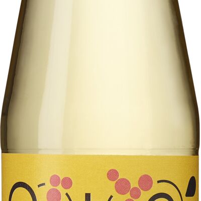 Quince Eko Rosenkvitten Sparkling 0.33l