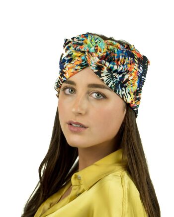 Turban Arcoitiz - Small 3